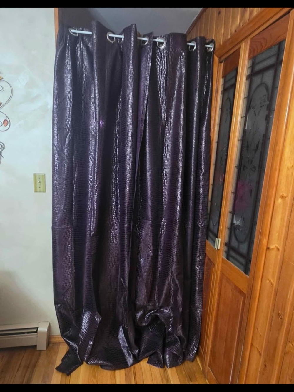 Curtains